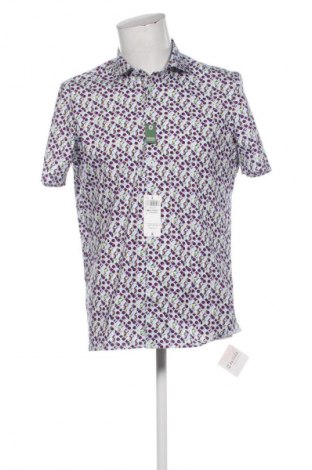 Férfi ing Olymp, Méret L, Szín Sokszínű, Ár 21 679 Ft