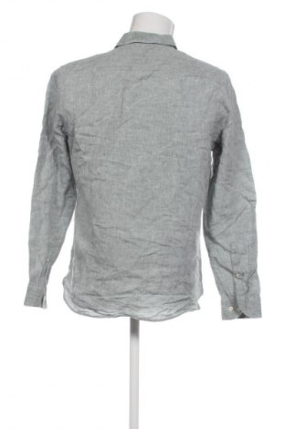 Herrenhemd Olymp, Größe L, Farbe Grün, Preis 36,99 €