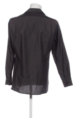 Herrenhemd Olymp, Größe M, Farbe Grau, Preis € 28,00