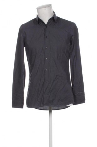 Férfi ing Olymp, Méret M, Szín Szürke, Ár 4 929 Ft