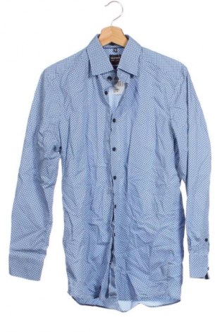 Мъжка риза Olymp, Размер XS, Цвят Многоцветен, Цена 7,66 €