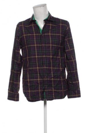 Pánska košeľa  Oscar, Veľkosť L, Farba Viacfarebná, Cena  5,95 €