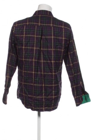 Pánska košeľa  Oscar, Veľkosť L, Farba Viacfarebná, Cena  5,95 €