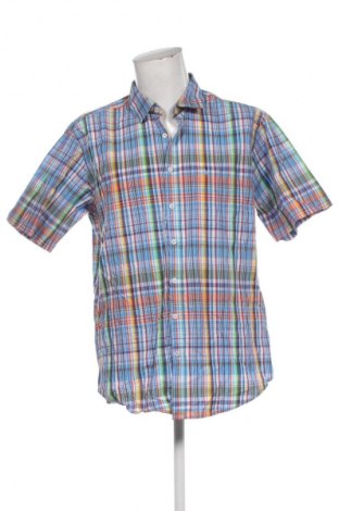 Мъжка риза Otto Kern, Размер XL, Цвят Многоцветен, Цена 13,80 €