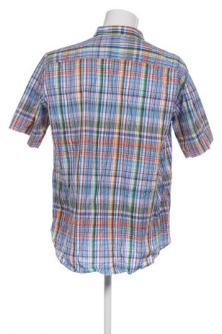 Мъжка риза Otto Kern, Размер XL, Цвят Многоцветен, Цена 13,80 €