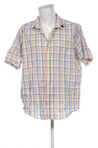 Férfi ing Otto Kern, Méret XXL, Szín Sokszínű, Ár 7 619 Ft