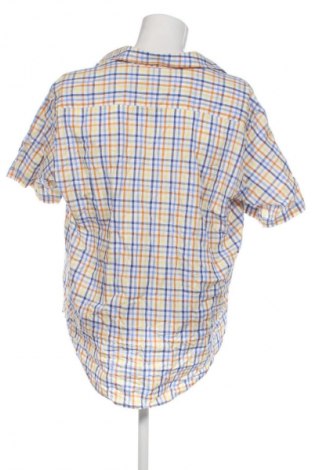 Férfi ing Otto Kern, Méret XXL, Szín Sokszínű, Ár 7 619 Ft