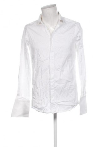 Férfi ing PAWO, Méret M, Szín Fehér, Ár 9 719 Ft