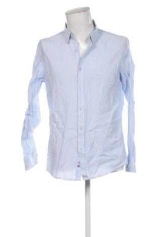 Ανδρικό πουκάμισο Pako Lorente, Μέγεθος XL, Χρώμα Πολύχρωμο, Τιμή 9,99 €