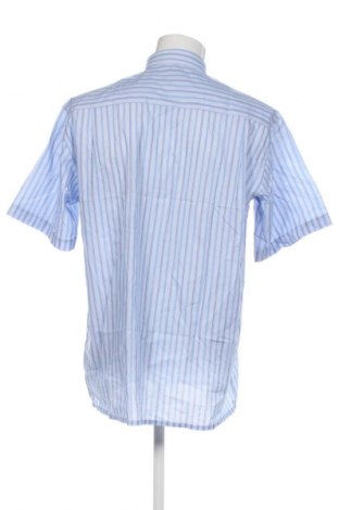 Мъжка риза Patrick O'Connor, Размер S, Цвят Многоцветен, Цена 10,22 €