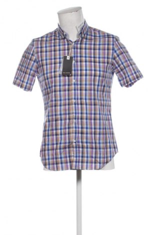 Herrenhemd Paul Hunter, Größe S, Farbe Mehrfarbig, Preis € 55,00