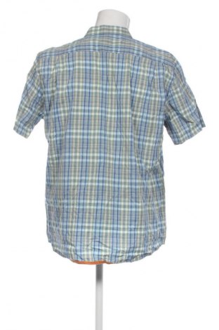 Pánská košile  Paul R. Smith, Velikost XL, Barva Vícebarevné, Cena  199,00 Kč