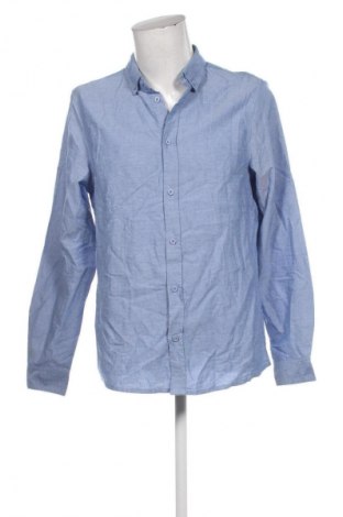 Férfi ing Pepco, Méret L, Szín Kék, Ár 2 359 Ft