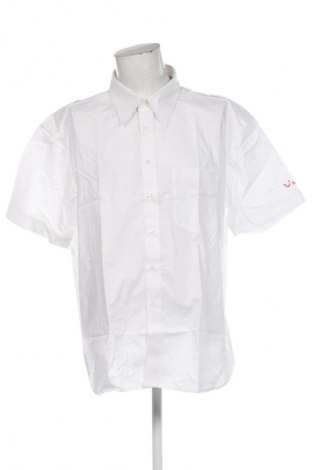 Pánská košile  Pepper, Velikost 3XL, Barva Bílá, Cena  169,00 Kč