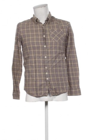 Herrenhemd Peter Werth, Größe S, Farbe Mehrfarbig, Preis € 19,18