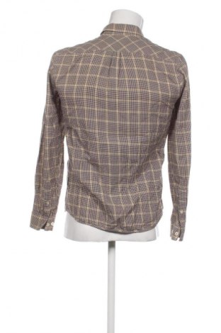 Herrenhemd Peter Werth, Größe S, Farbe Mehrfarbig, Preis € 19,18