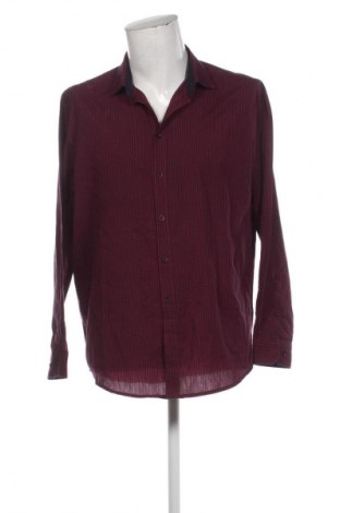 Мъжка риза Piazza Italia, Размер XL, Цвят Многоцветен, Цена 3,57 €