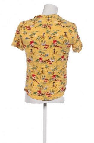 Męska koszula Piazza Italia, Rozmiar M, Kolor Kolorowy, Cena 32,99 zł