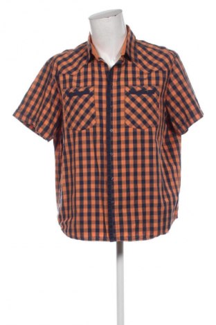Cămașă de bărbați Pier Lucci, Mărime XXL, Culoare Multicolor, Preț 82,99 Lei