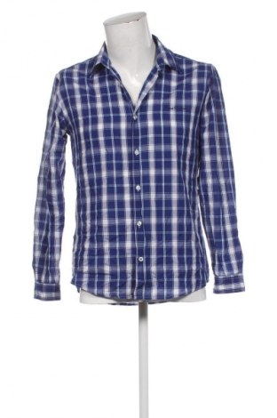 Ανδρικό πουκάμισο Pierre Cardin, Μέγεθος M, Χρώμα Πολύχρωμο, Τιμή 33,99 €