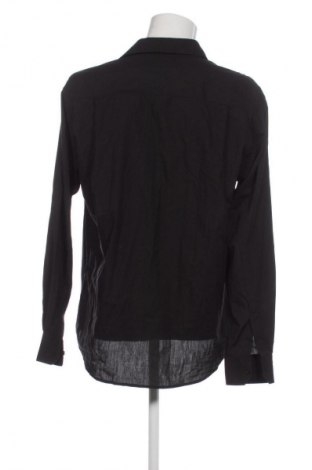 Pánská košile  Pierre Cardin, Velikost XXL, Barva Černá, Cena  1 028,00 Kč