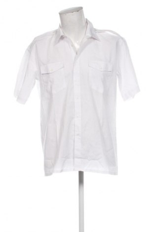 Pánská košile  Pilot, Velikost L, Barva Bílá, Cena  209,00 Kč
