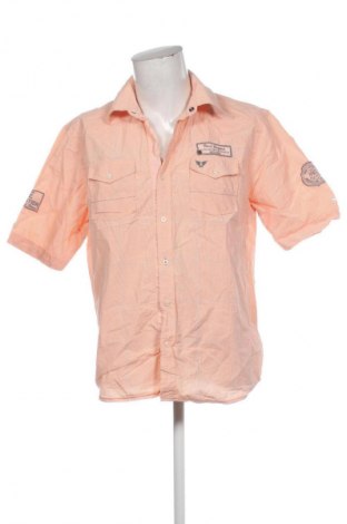 Мъжка риза Pme Legend, Размер XXL, Цвят Многоцветен, Цена 13,80 €