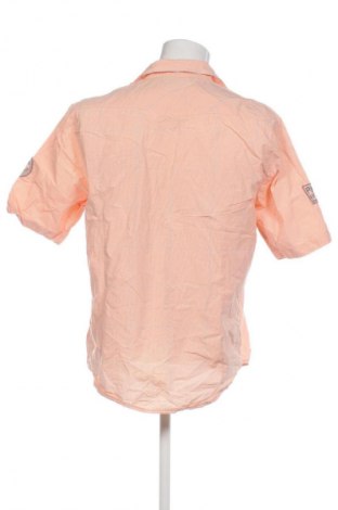 Мъжка риза Pme Legend, Размер XXL, Цвят Многоцветен, Цена 13,80 €