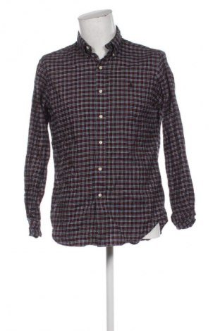 Herrenhemd Polo Ralph Lauren, Größe M, Farbe Mehrfarbig, Preis € 62,99