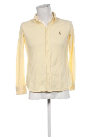 Pánska košeľa  Polo Ralph Lauren, Veľkosť L, Farba Žltá, Cena  62,95 €
