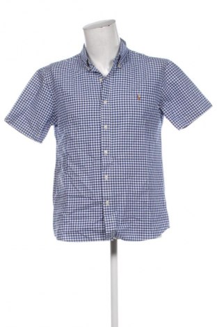 Herrenhemd Polo Ralph Lauren, Größe XL, Farbe Mehrfarbig, Preis € 52,63