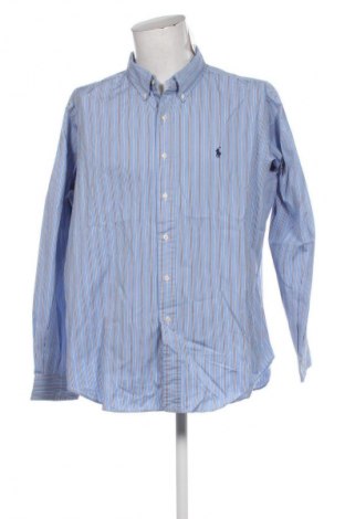 Herrenhemd Ralph Lauren, Größe XXL, Farbe Mehrfarbig, Preis € 52,63