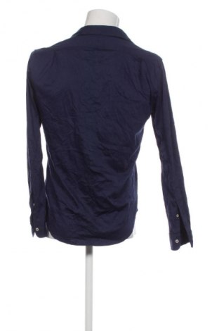 Herrenhemd Polo Ralph Lauren, Größe S, Farbe Blau, Preis 68,99 €