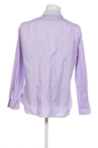 Pánská košile  Polo Ralph Lauren, Velikost L, Barva Fialová, Cena  1 502,00 Kč