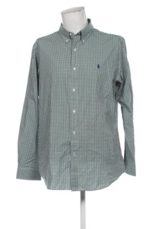 Pánska košeľa  Polo Ralph Lauren, Veľkosť XL, Farba Viacfarebná, Cena  62,95 €
