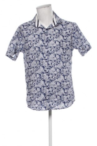 Мъжка риза Portonova, Размер L, Цвят Многоцветен, Цена 4,09 €