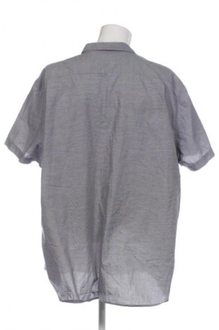Pánska košeľa  Pre End, Veľkosť 5XL, Farba Sivá, Cena  17,95 €