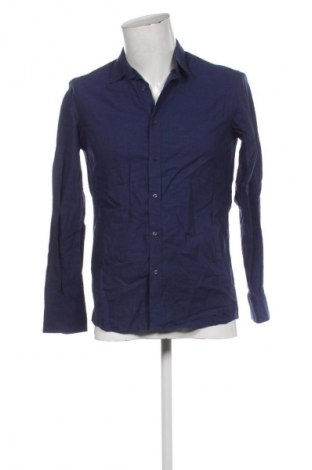 Pánská košile  Preview, Velikost S, Barva Modrá, Cena  139,00 Kč