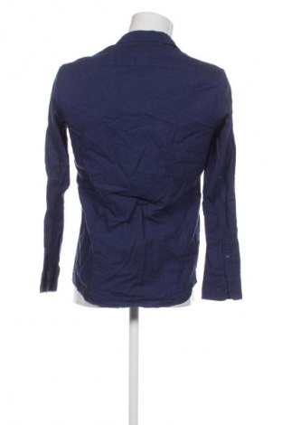 Pánská košile  Preview, Velikost S, Barva Modrá, Cena  139,00 Kč