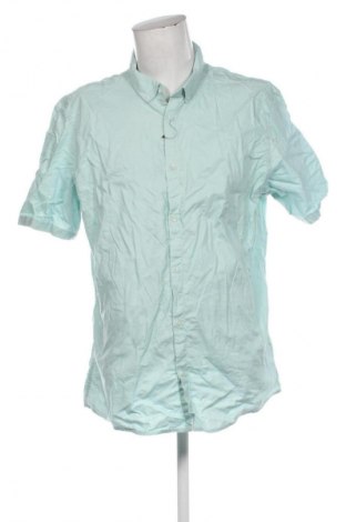 Pánská košile  Primark, Velikost 3XL, Barva Modrá, Cena  189,00 Kč