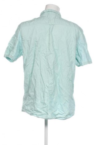 Pánská košile  Primark, Velikost 3XL, Barva Modrá, Cena  189,00 Kč