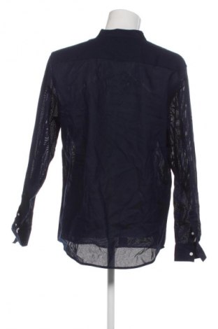 Herrenhemd Primark, Größe XXL, Farbe Blau, Preis € 9,99