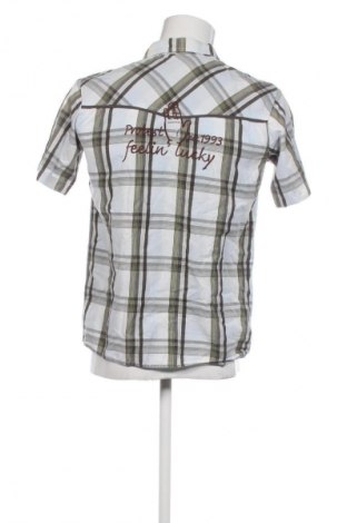 Pánská košile  Protest, Velikost M, Barva Vícebarevné, Cena  189,00 Kč