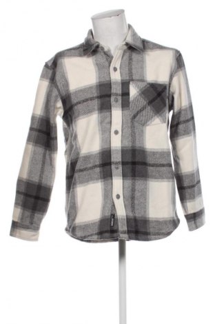 Férfi ing Pull&Bear, Méret M, Szín Sokszínű, Ár 9 089 Ft