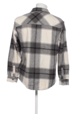 Férfi ing Pull&Bear, Méret M, Szín Sokszínű, Ár 9 089 Ft