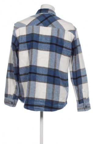 Мъжка риза Pull&Bear, Размер L, Цвят Многоцветен, Цена 15,84 €