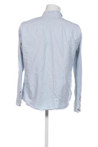 Pánská košile  Pull&Bear, Velikost L, Barva Vícebarevné, Cena  379,00 Kč