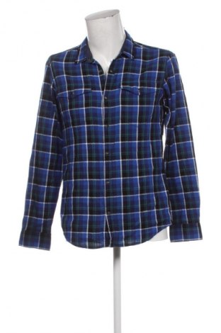 Pánská košile  Q/S by S.Oliver, Velikost M, Barva Vícebarevné, Cena  329,00 Kč