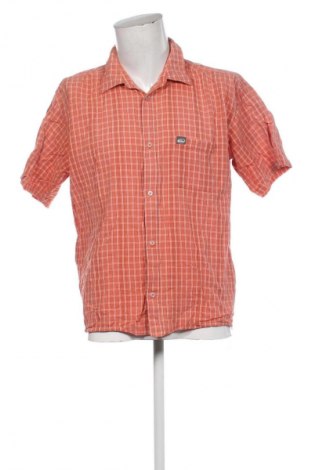 Pánská košile  Quiksilver, Velikost L, Barva Vícebarevné, Cena  249,00 Kč