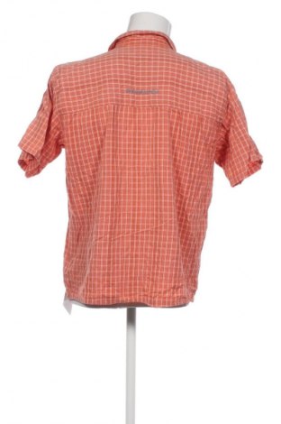 Pánská košile  Quiksilver, Velikost L, Barva Vícebarevné, Cena  249,00 Kč